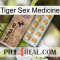 Tiger Sex Medicine 41